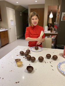 Meet your Posher, Taylor